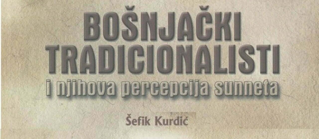 Bošnjačke rasprave o islamu iz 20.st
