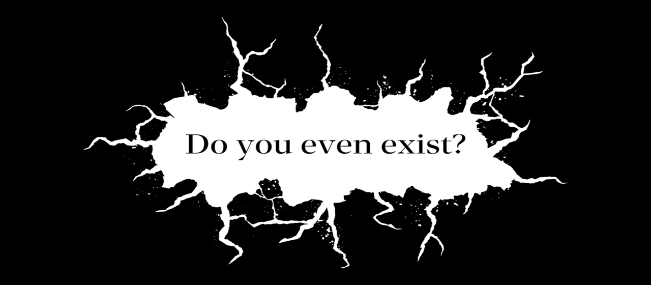 Why does life even exist?