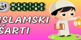 Mekteb Online Sarti