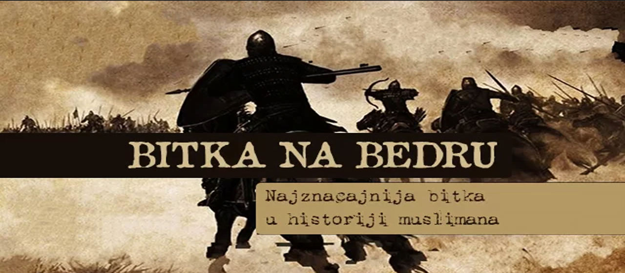 Bitka na Bedru