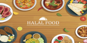 Halal Foods