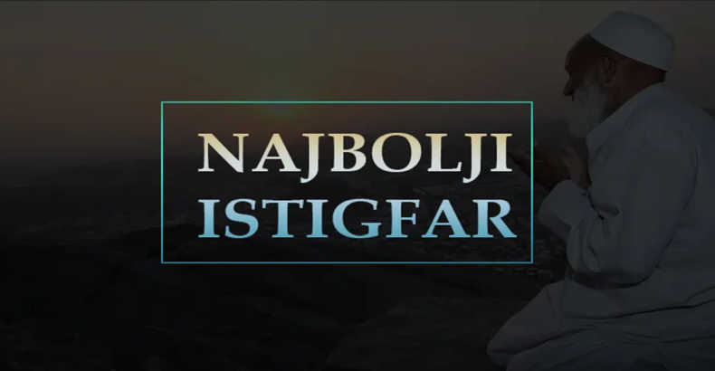 Istigfar Dova