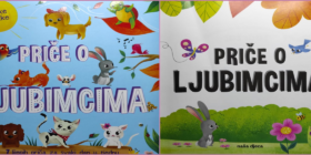 Nezahvalna Mala Maca