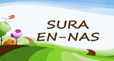 Sura En Nas (ljudi)