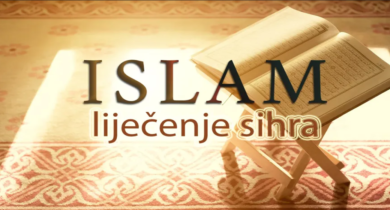 Islam Lijecenje Sihra