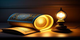 Kuran All Kareem Ramadan (3)