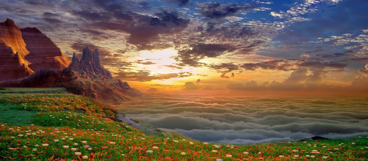 Džennet na dunjaluku